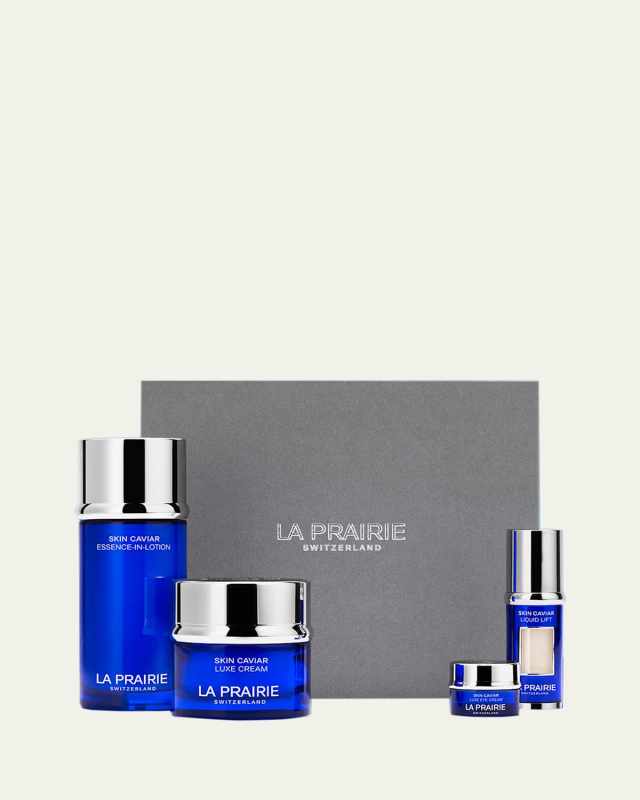 Limited Edition Skin Caviar Lifting & Firming Pre-Serum & Moisturizer Set ($924 Value)